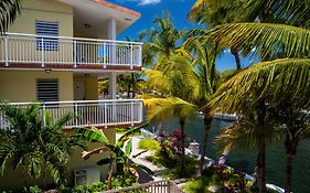 Marina Del Mar Resort And Marina